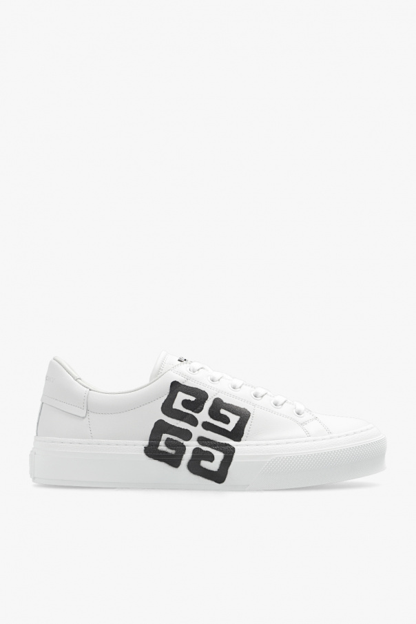 Givenchy ‘City’ sneakers Women's Shoes Vitkac